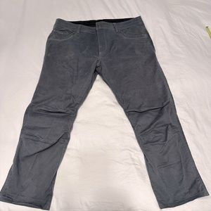 Kuhl Rebel Hiking/Work Pants Size 42